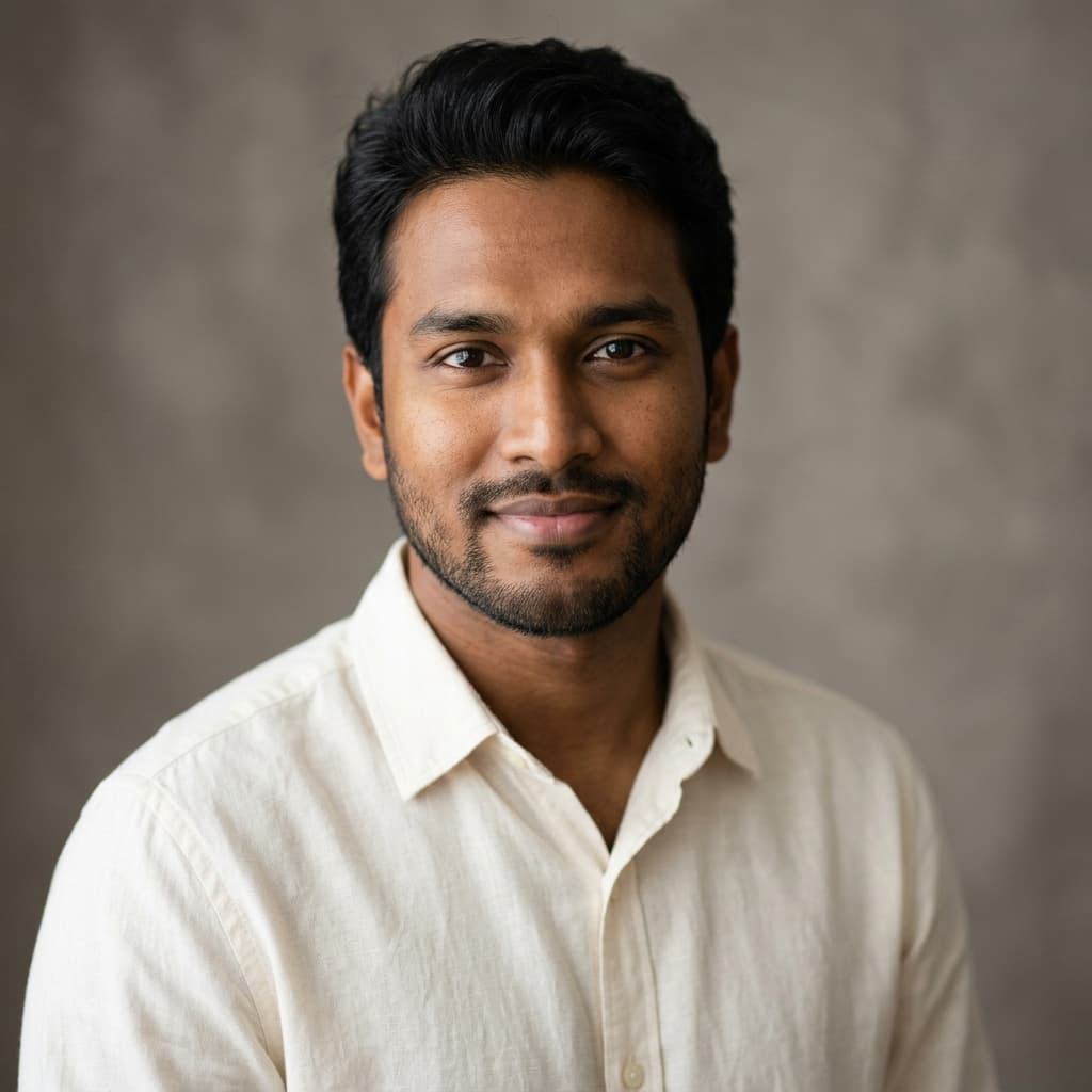 Siam Rahman